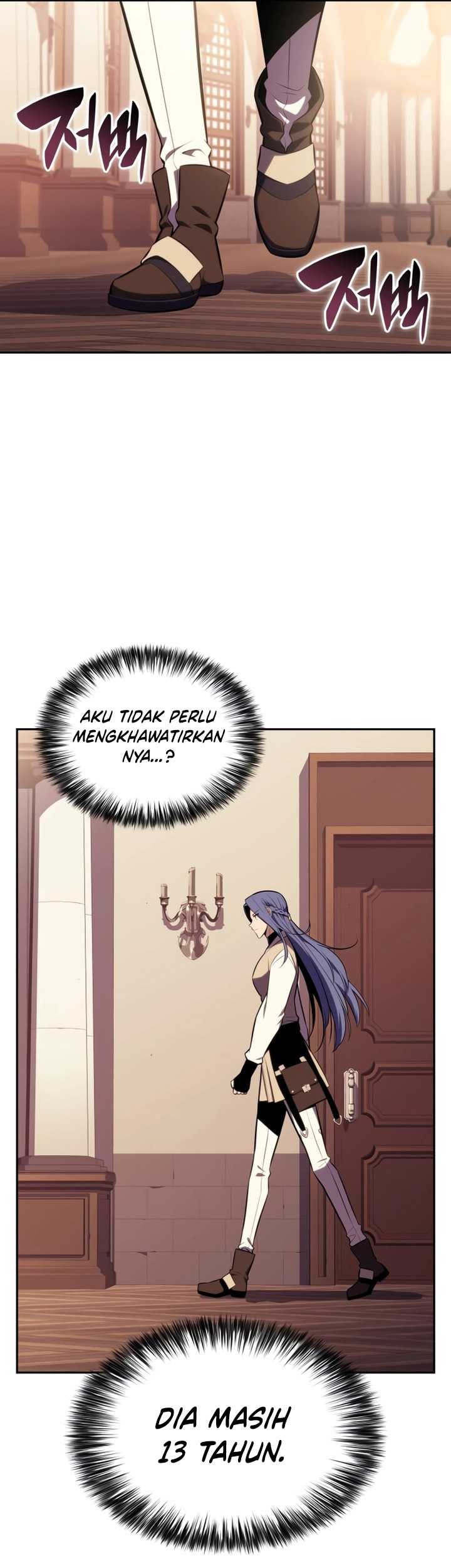 The Regressed Son Of A Duke Is An Assassin - Chapter 31 - Page 34