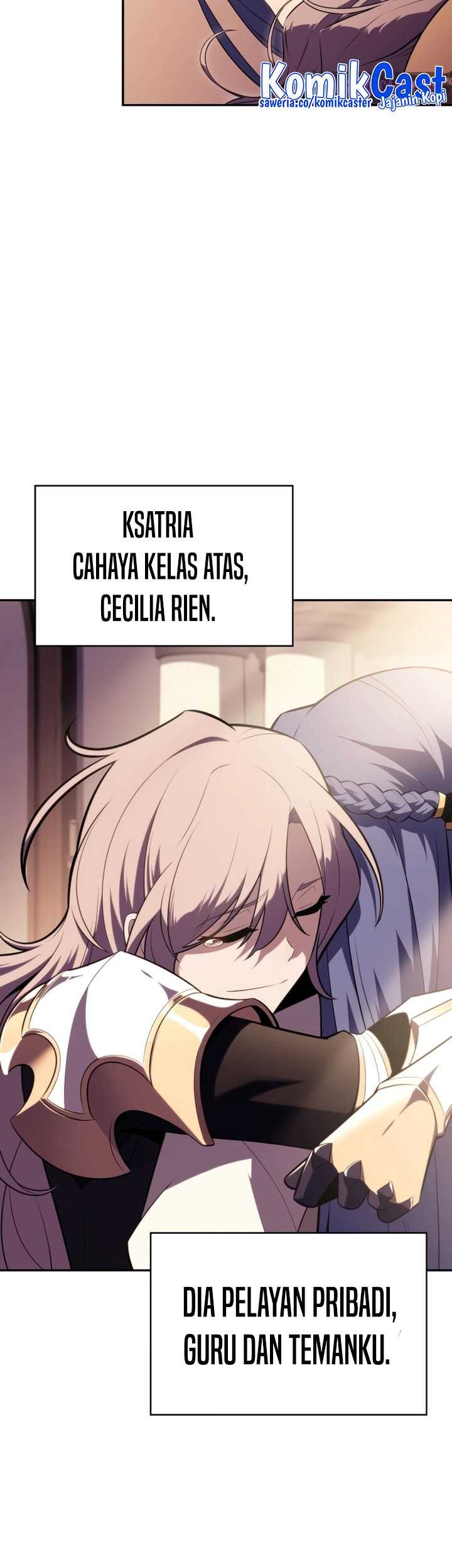 The Regressed Son Of A Duke Is An Assassin - Chapter 31 - Page 40