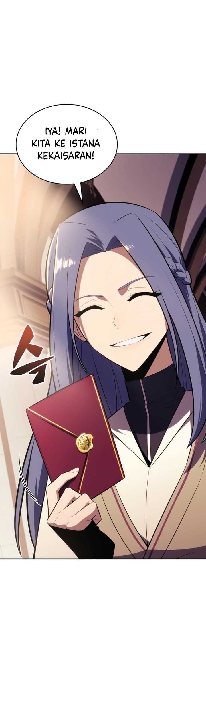 The Regressed Son Of A Duke Is An Assassin - Chapter 31 - Page 42