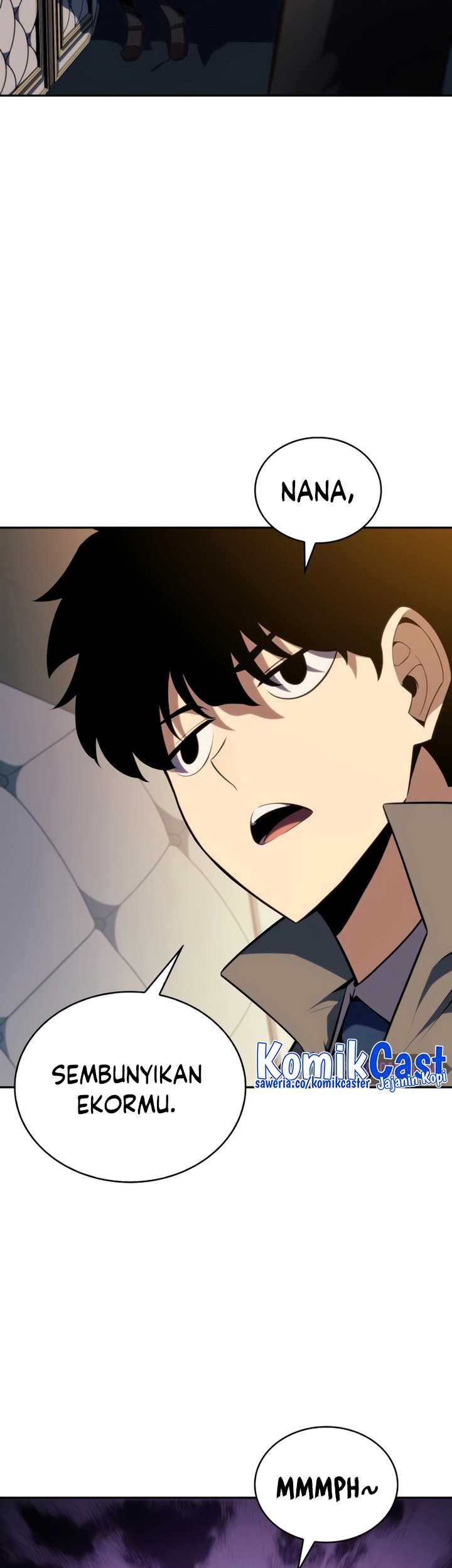 The Regressed Son Of A Duke Is An Assassin - Chapter 31 - Page 46