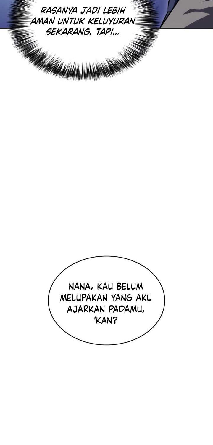 The Regressed Son Of A Duke Is An Assassin - Chapter 31 - Page 49