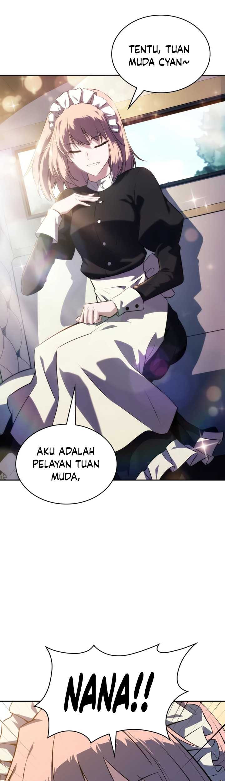 The Regressed Son Of A Duke Is An Assassin - Chapter 31 - Page 50