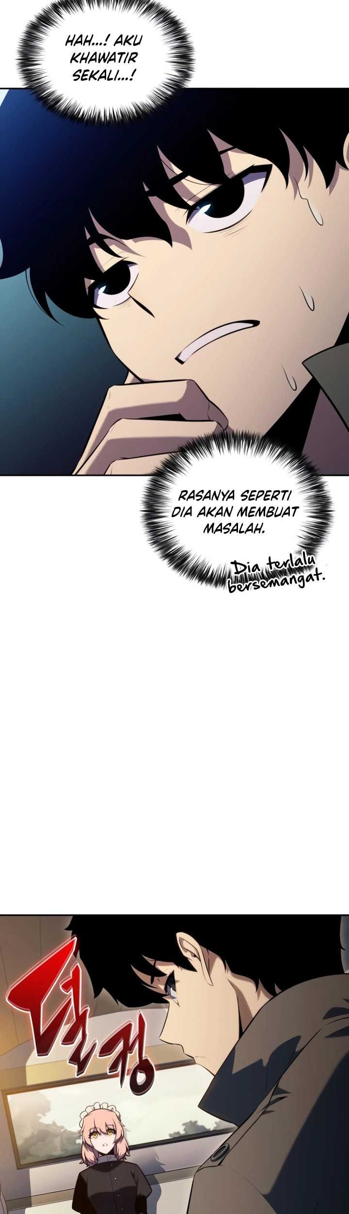 The Regressed Son Of A Duke Is An Assassin - Chapter 31 - Page 52