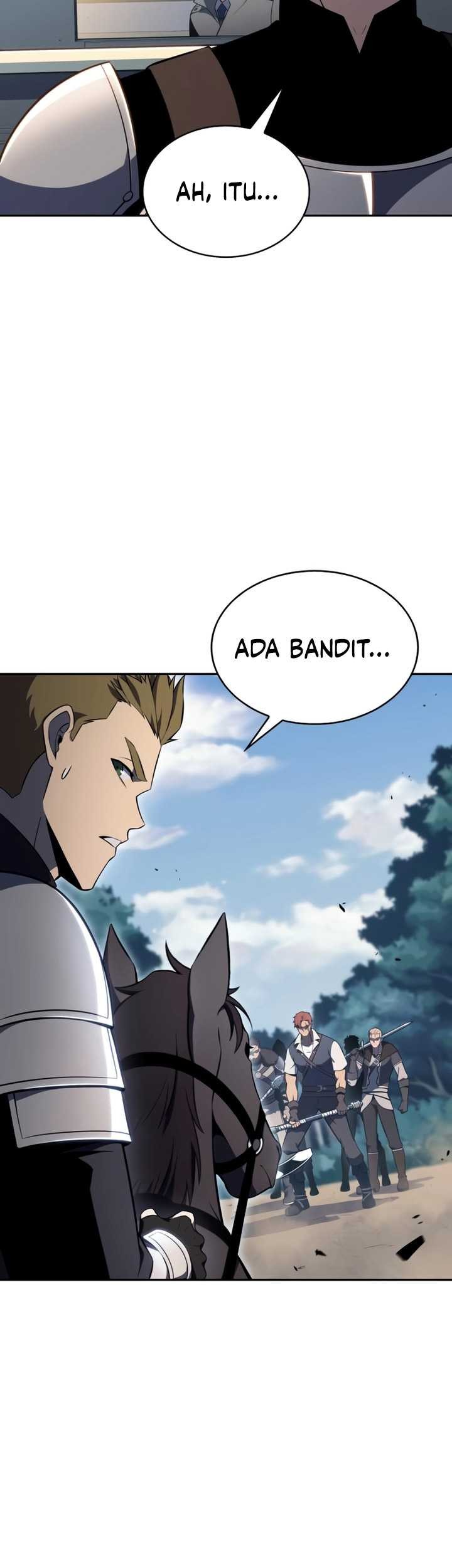 The Regressed Son Of A Duke Is An Assassin - Chapter 31 - Page 54