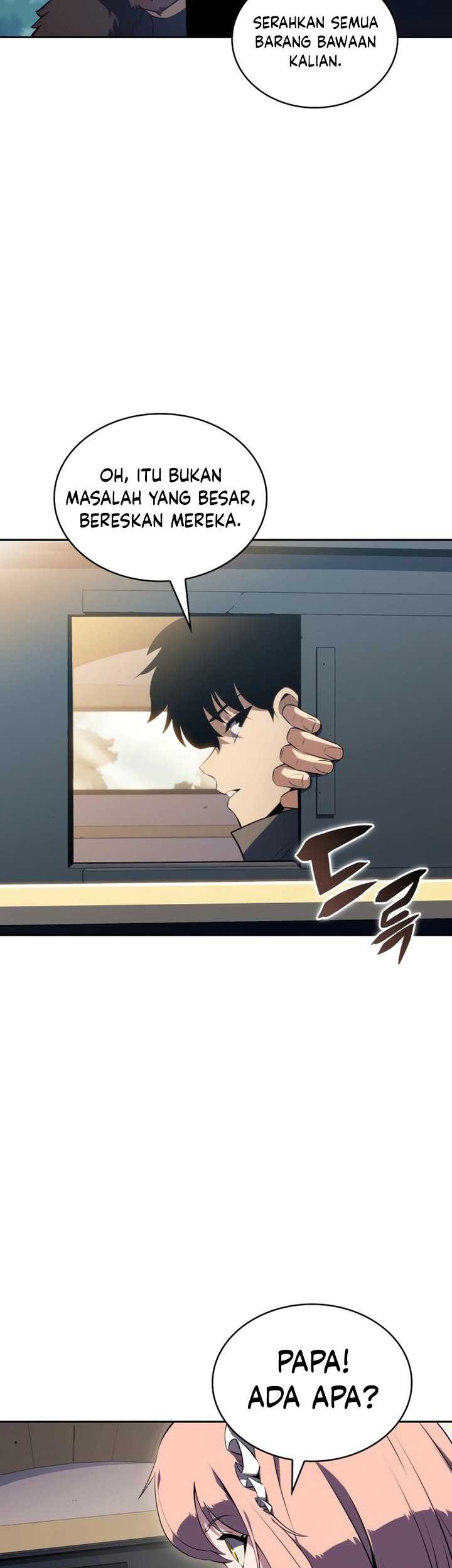 The Regressed Son Of A Duke Is An Assassin - Chapter 31 - Page 56