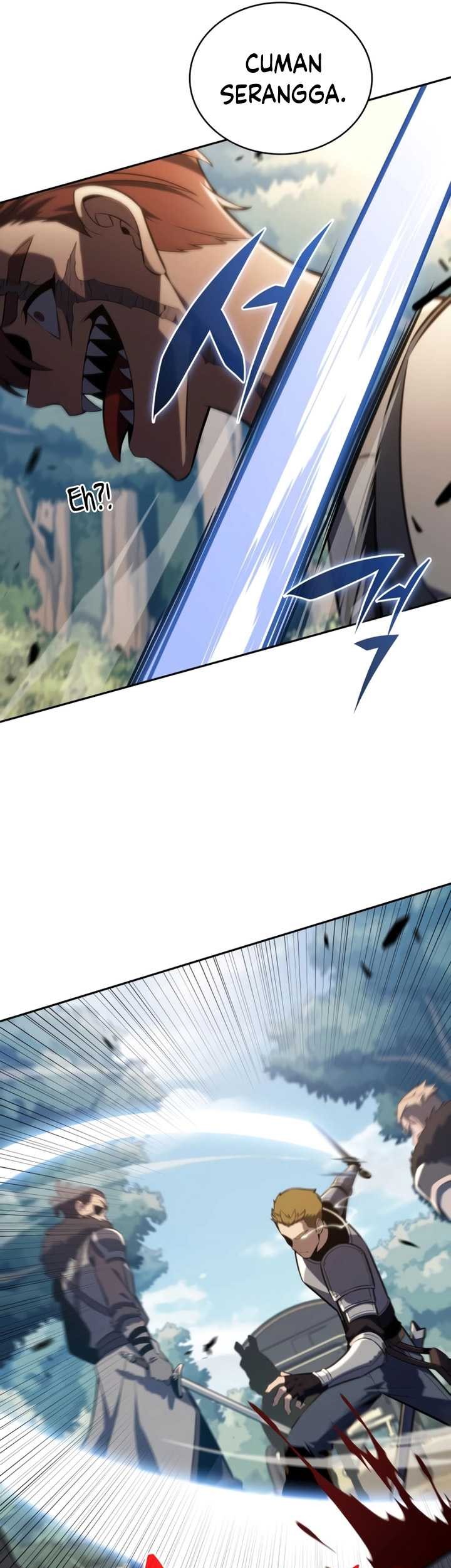 The Regressed Son Of A Duke Is An Assassin - Chapter 31 - Page 58