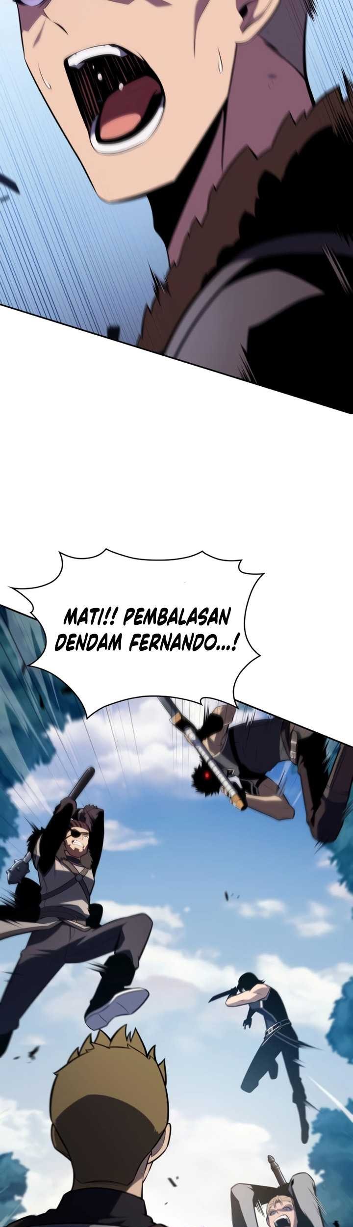 The Regressed Son Of A Duke Is An Assassin - Chapter 31 - Page 60