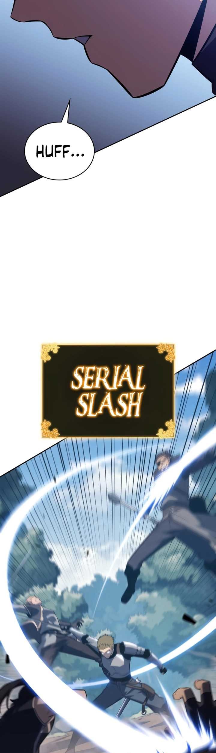 The Regressed Son Of A Duke Is An Assassin - Chapter 31 - Page 62