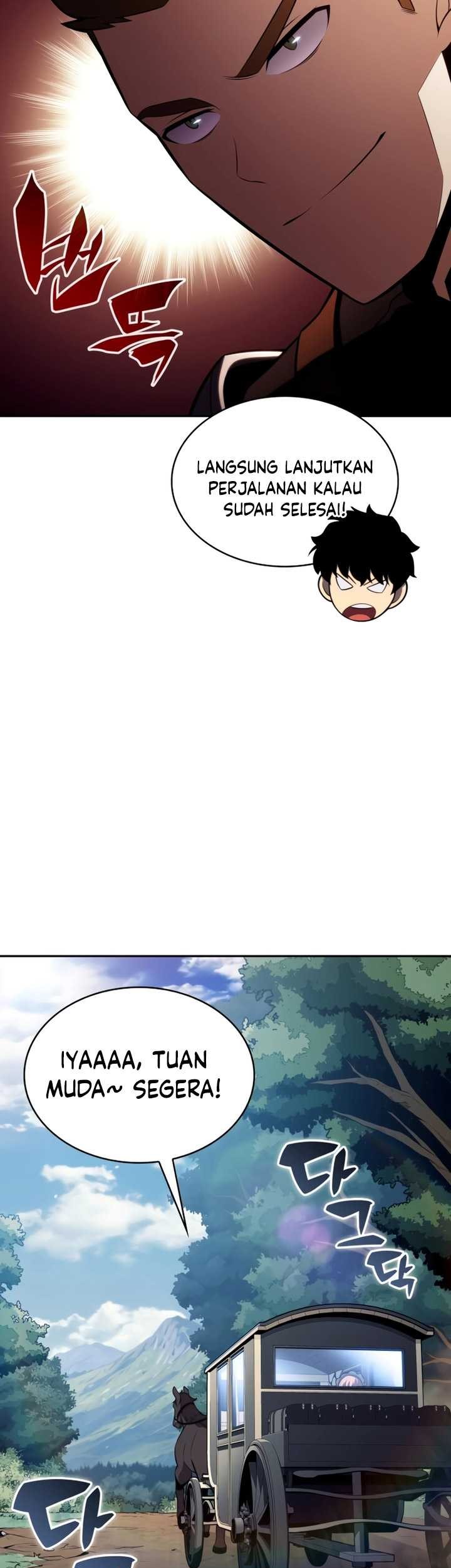 The Regressed Son Of A Duke Is An Assassin - Chapter 31 - Page 66