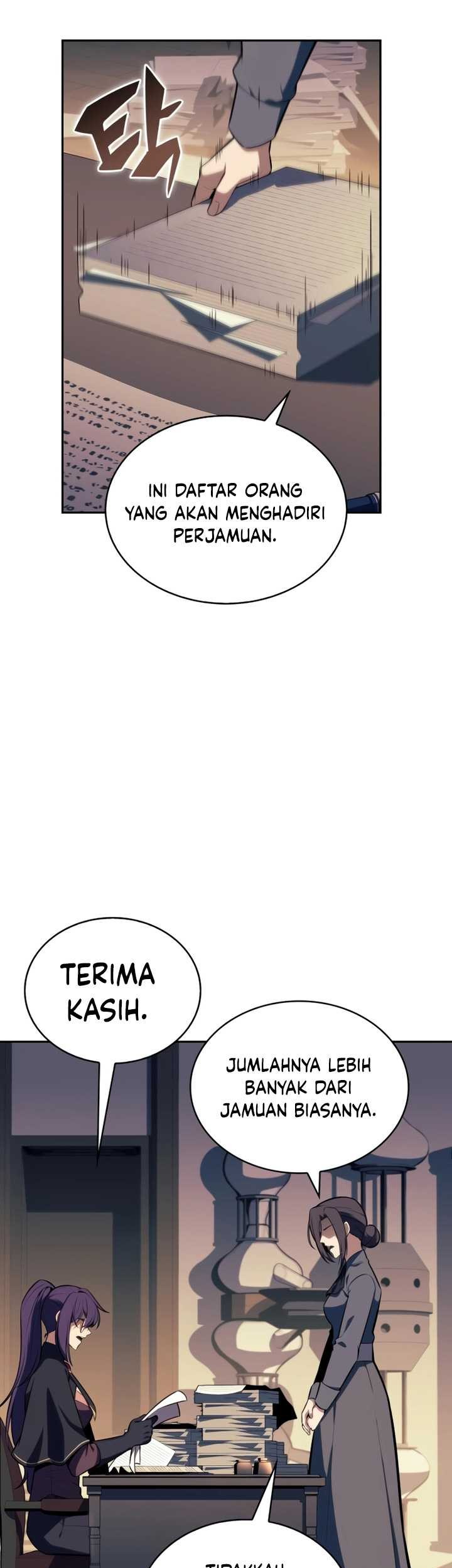 The Regressed Son Of A Duke Is An Assassin - Chapter 31 - Page 68