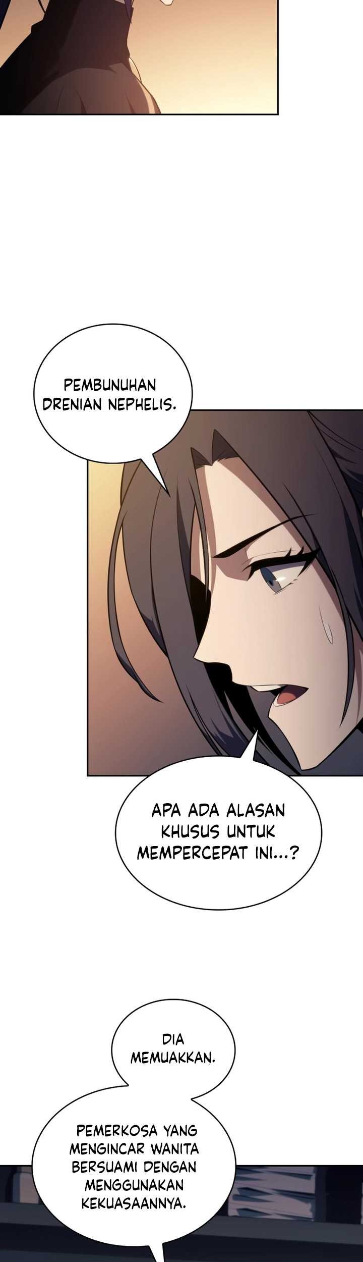 The Regressed Son Of A Duke Is An Assassin - Chapter 31 - Page 70