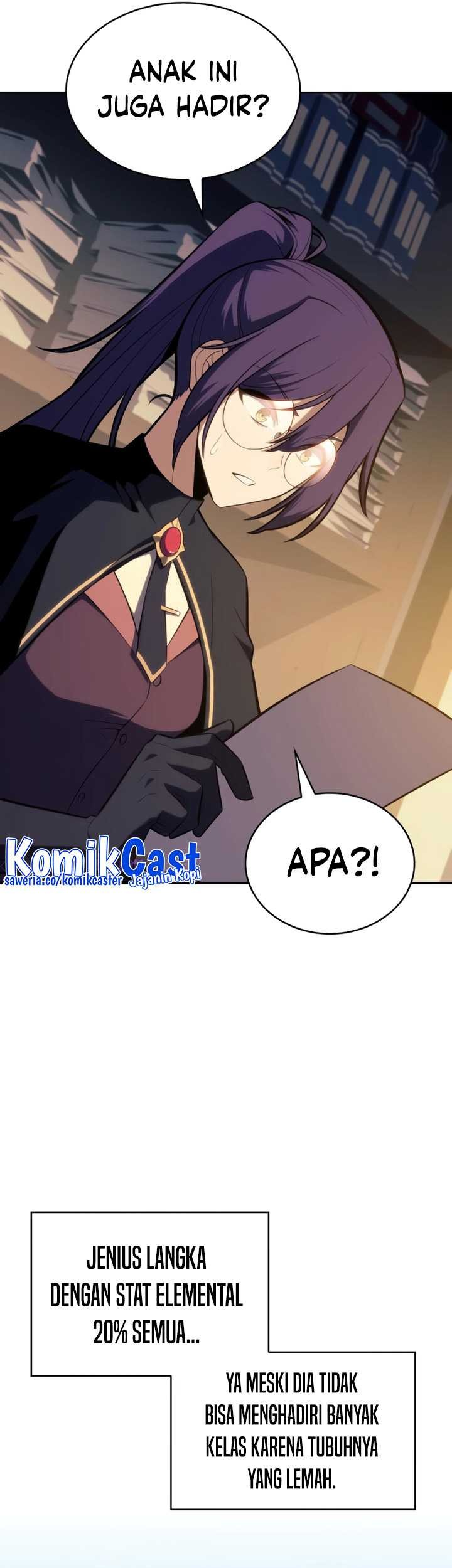 The Regressed Son Of A Duke Is An Assassin - Chapter 31 - Page 74