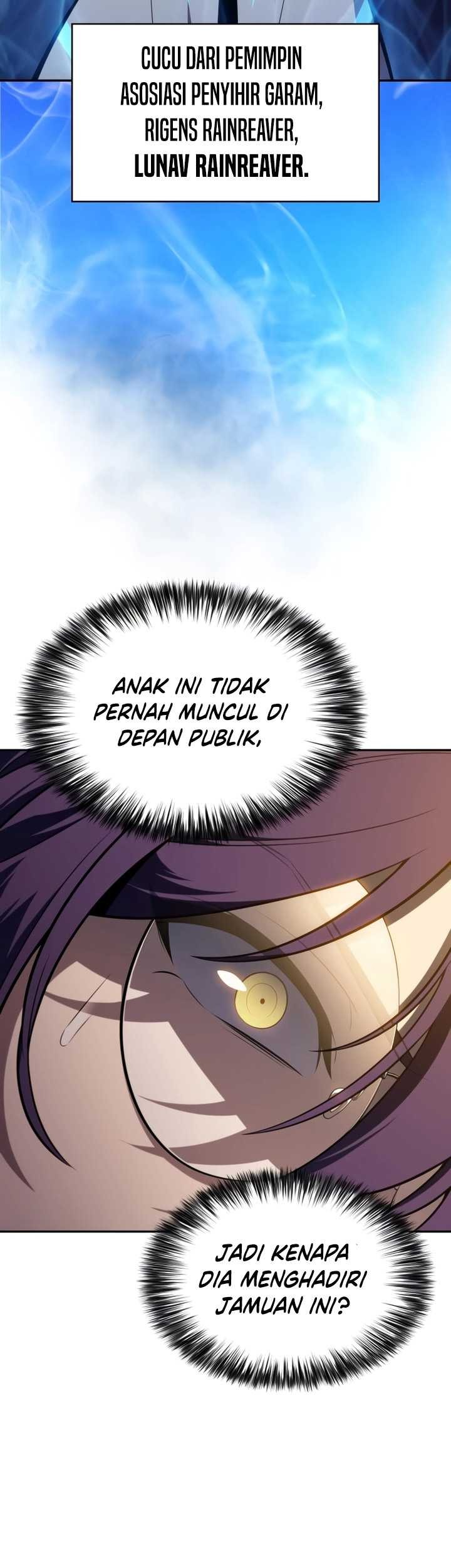 The Regressed Son Of A Duke Is An Assassin - Chapter 31 - Page 76