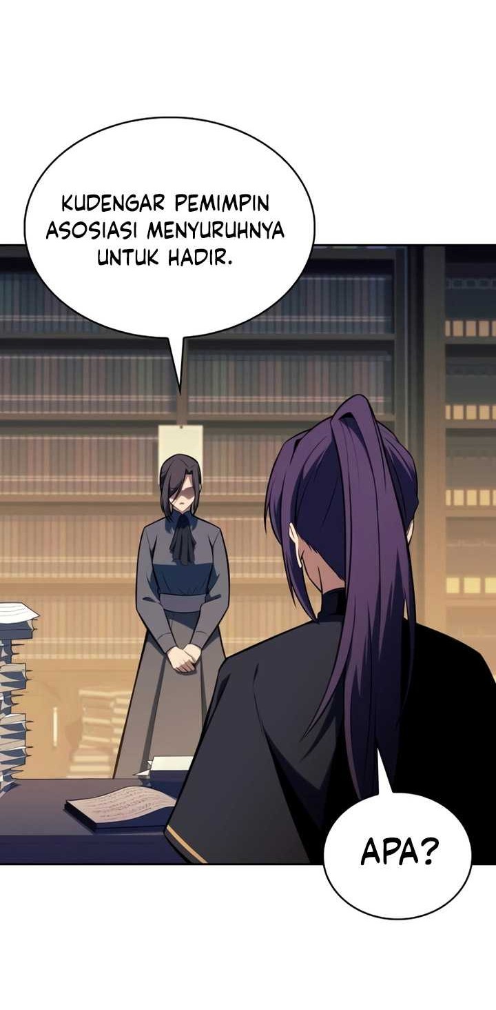 The Regressed Son Of A Duke Is An Assassin - Chapter 31 - Page 77