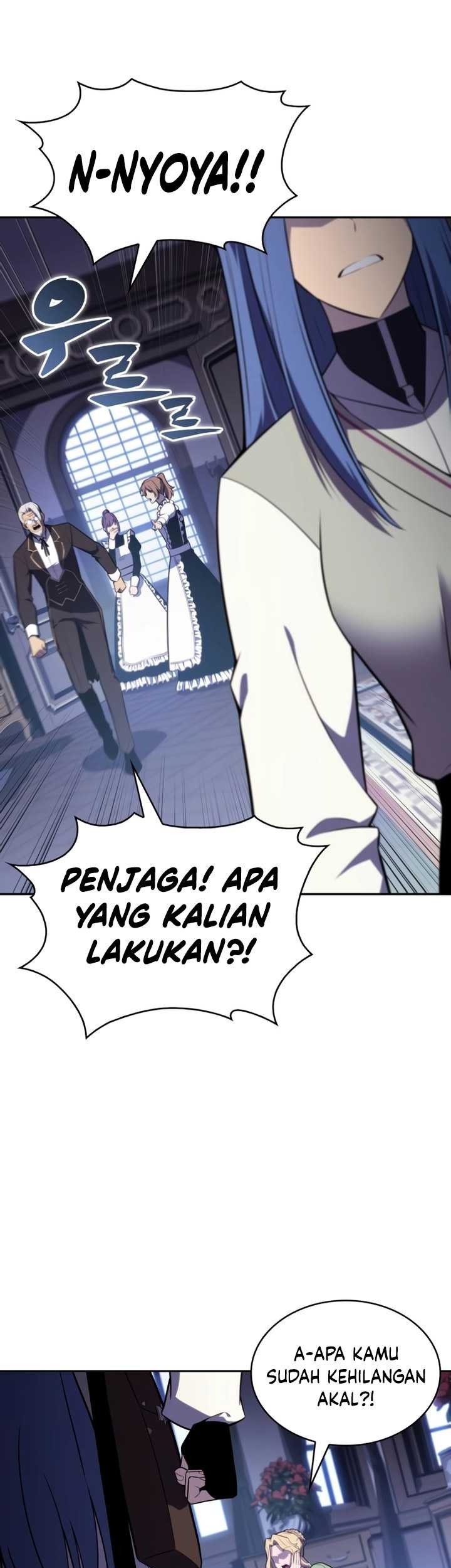 The Regressed Son Of A Duke Is An Assassin - Chapter 31 - Page 4