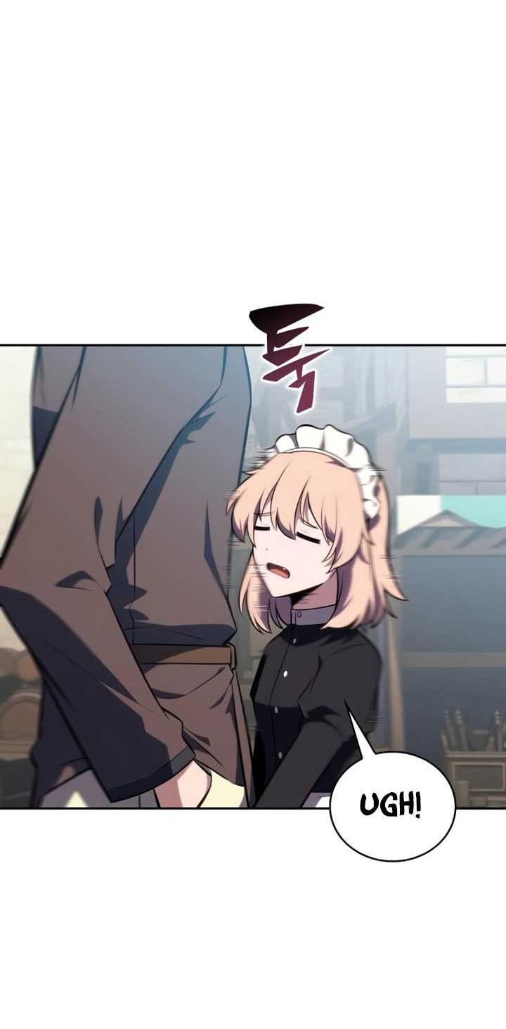 The Regressed Son Of A Duke Is An Assassin - Chapter 31 - Page 81