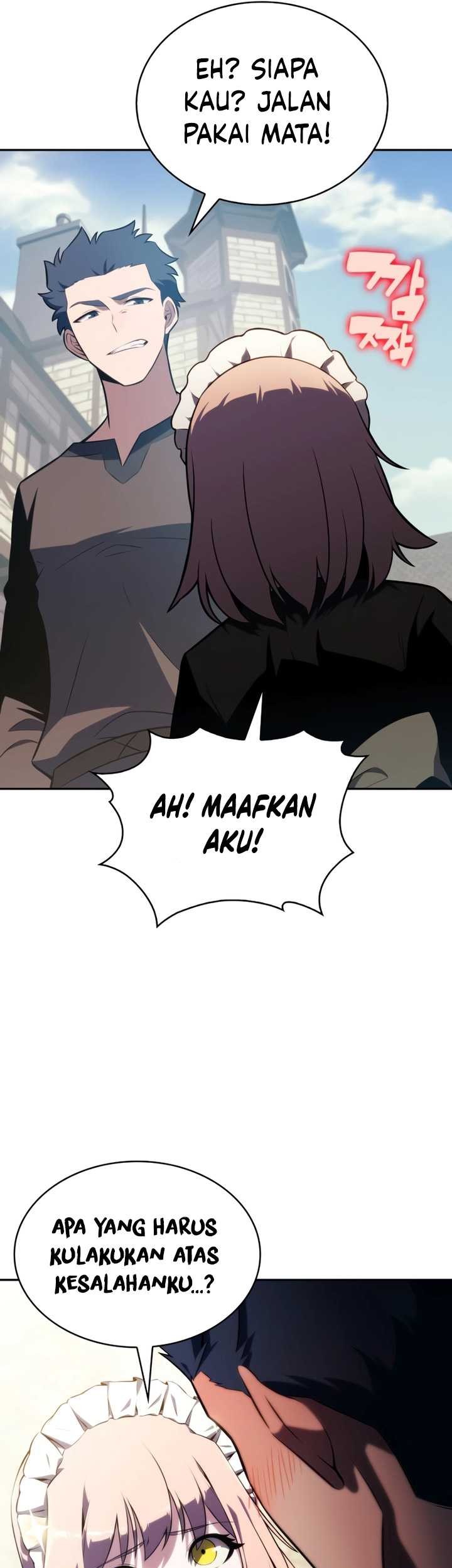 The Regressed Son Of A Duke Is An Assassin - Chapter 31 - Page 82