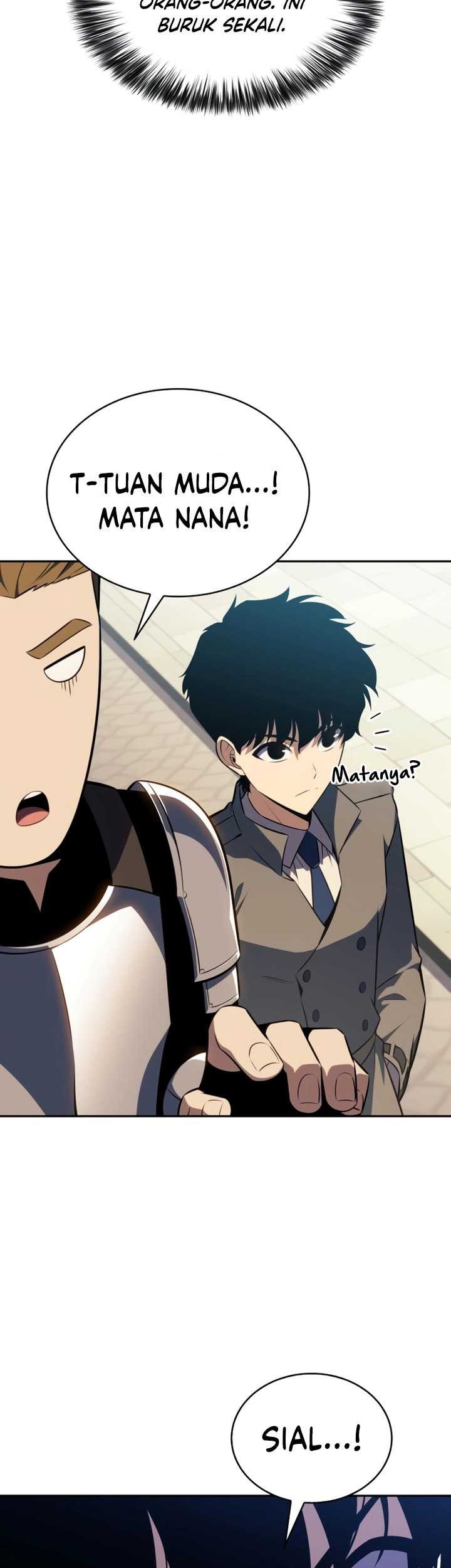 The Regressed Son Of A Duke Is An Assassin - Chapter 31 - Page 86