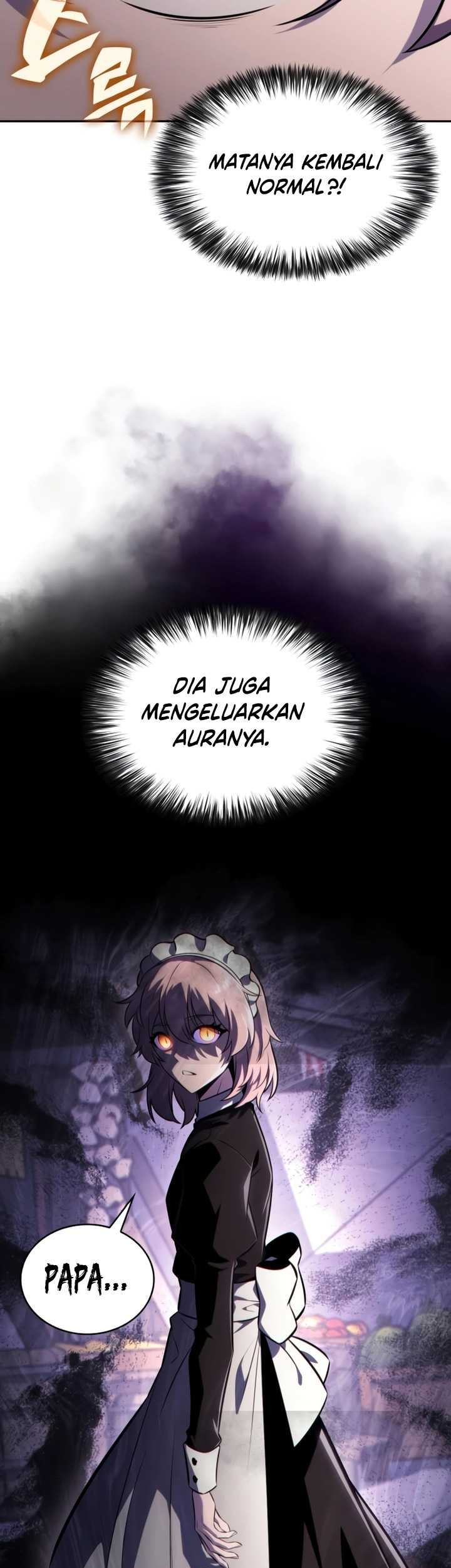 The Regressed Son Of A Duke Is An Assassin - Chapter 31 - Page 88