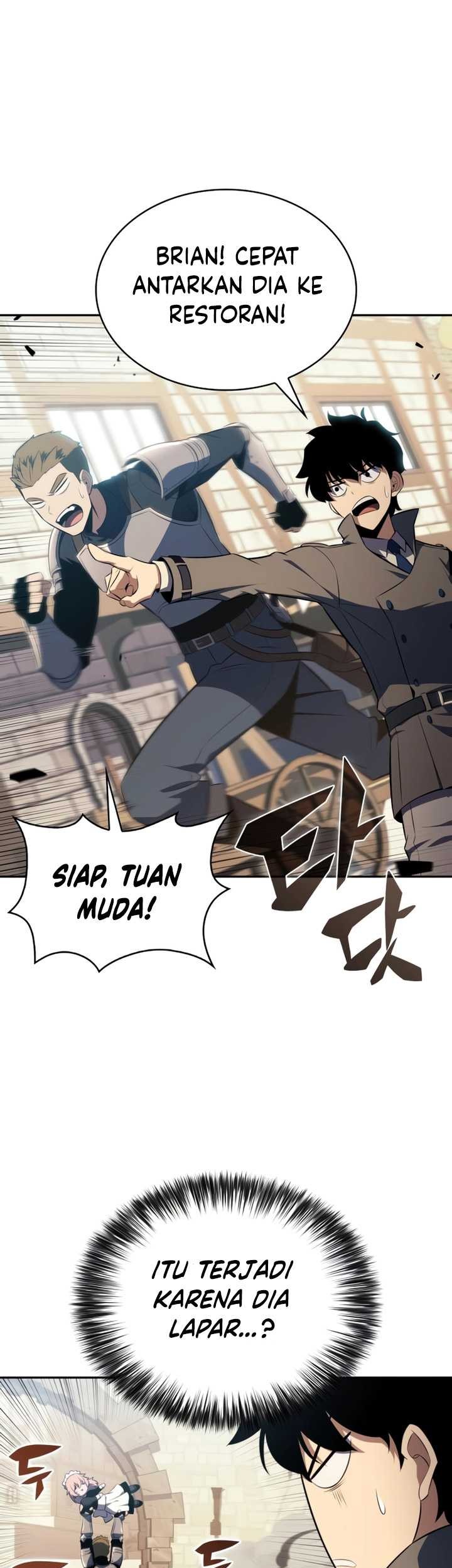 The Regressed Son Of A Duke Is An Assassin - Chapter 31 - Page 90