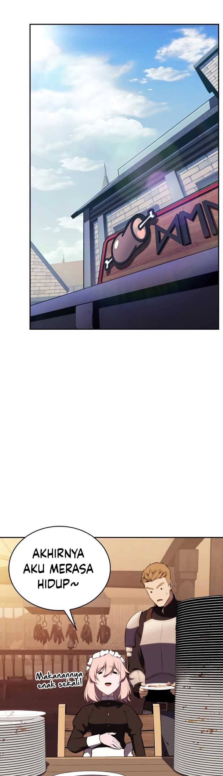 The Regressed Son Of A Duke Is An Assassin - Chapter 31 - Page 92