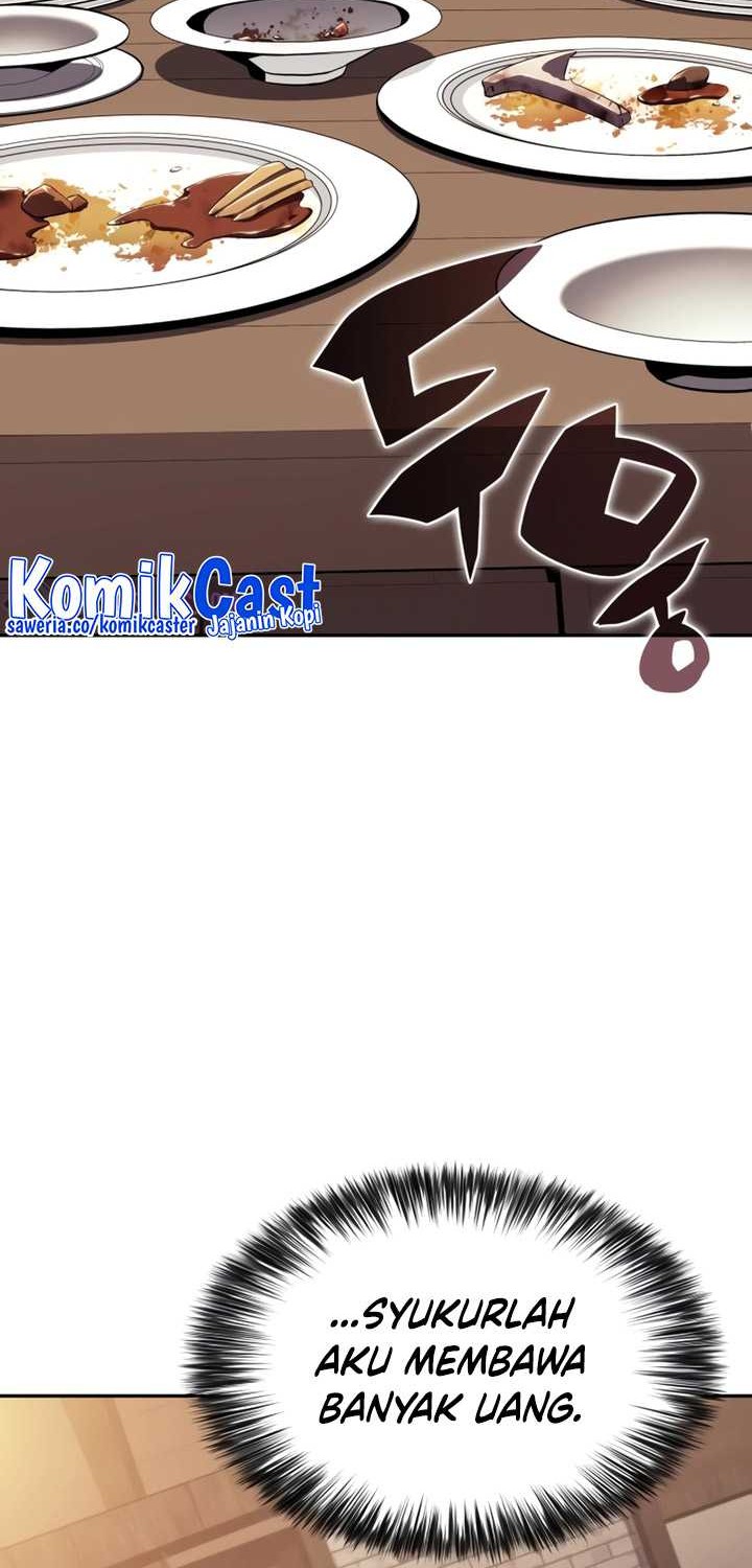 The Regressed Son Of A Duke Is An Assassin - Chapter 31 - Page 93