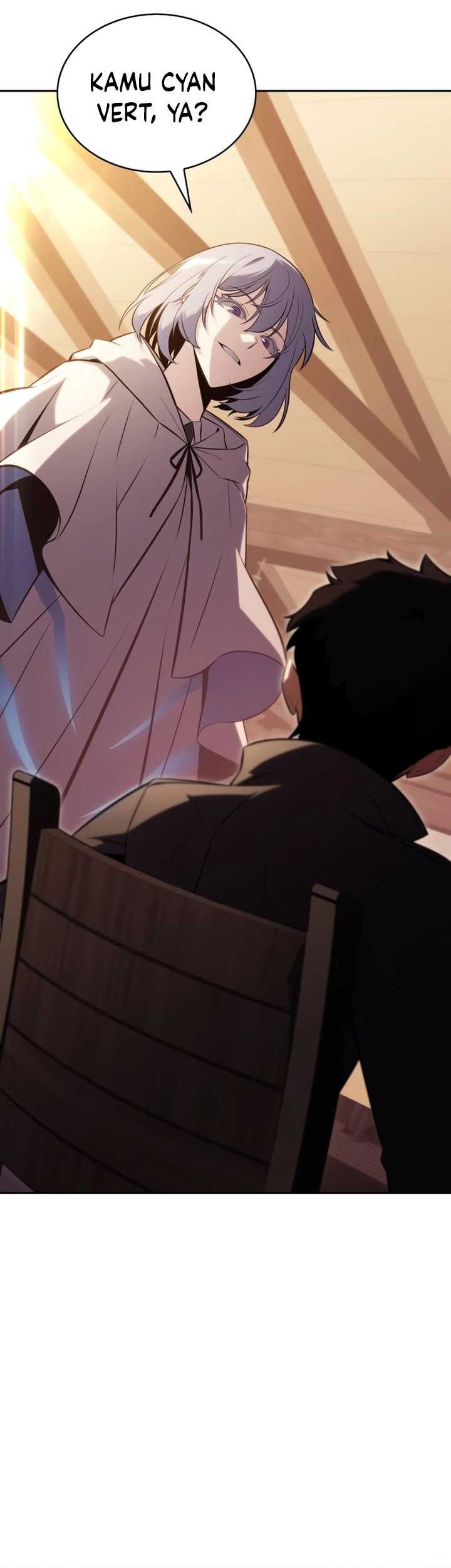 The Regressed Son Of A Duke Is An Assassin - Chapter 31 - Page 96