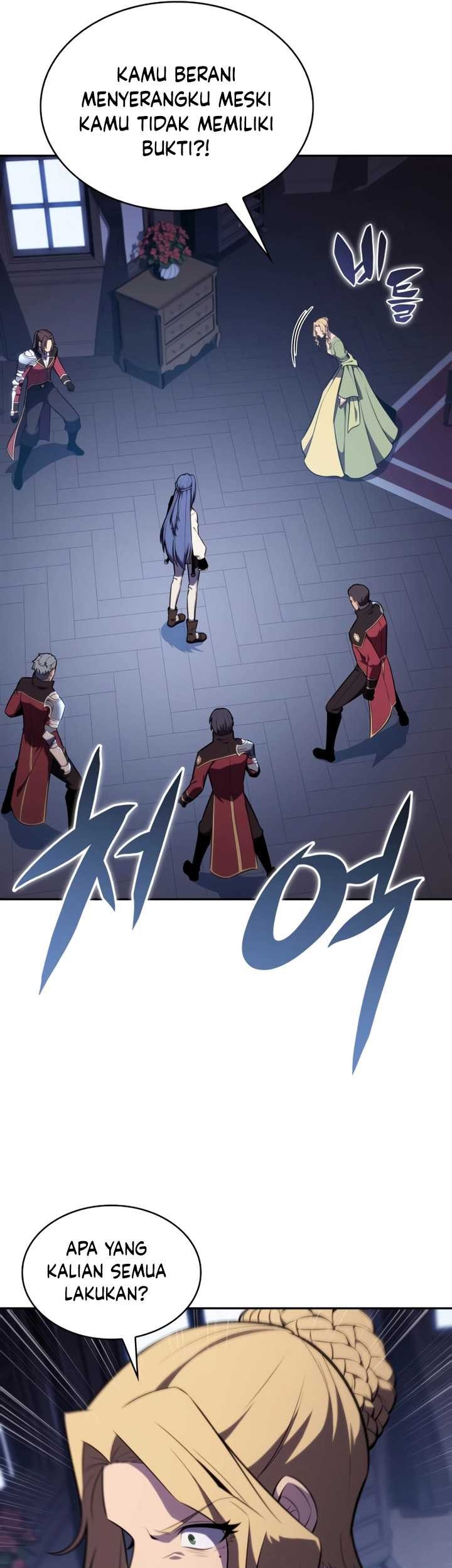 The Regressed Son Of A Duke Is An Assassin - Chapter 31 - Page 10