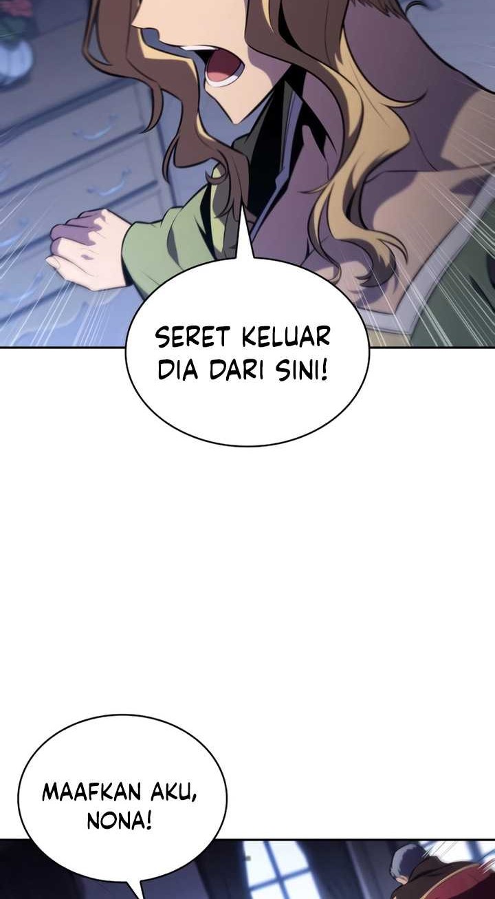 The Regressed Son Of A Duke Is An Assassin - Chapter 31 - Page 11