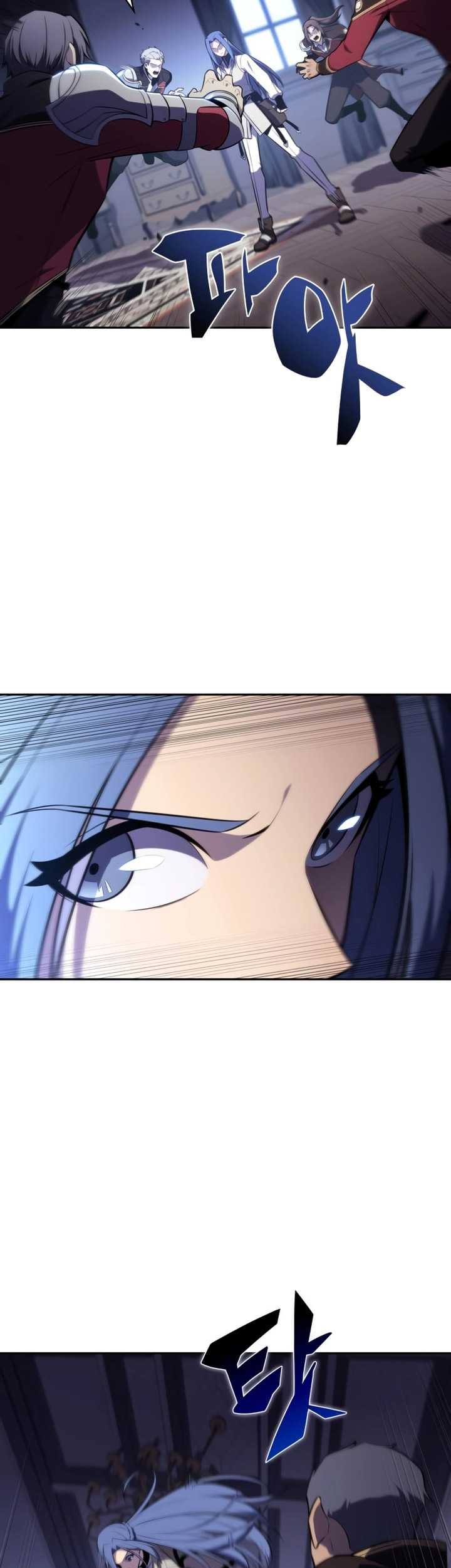 The Regressed Son Of A Duke Is An Assassin - Chapter 31 - Page 12