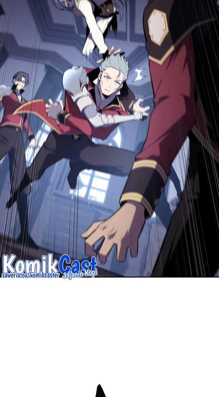 The Regressed Son Of A Duke Is An Assassin - Chapter 31 - Page 13