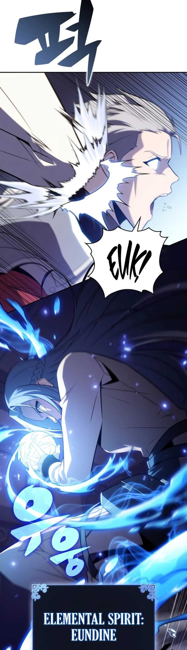 The Regressed Son Of A Duke Is An Assassin - Chapter 31 - Page 14