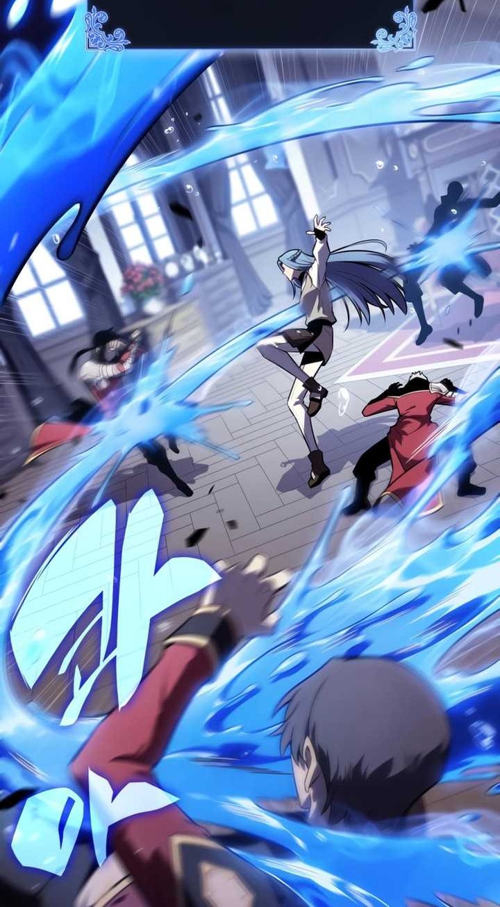 The Regressed Son Of A Duke Is An Assassin - Chapter 31 - Page 15