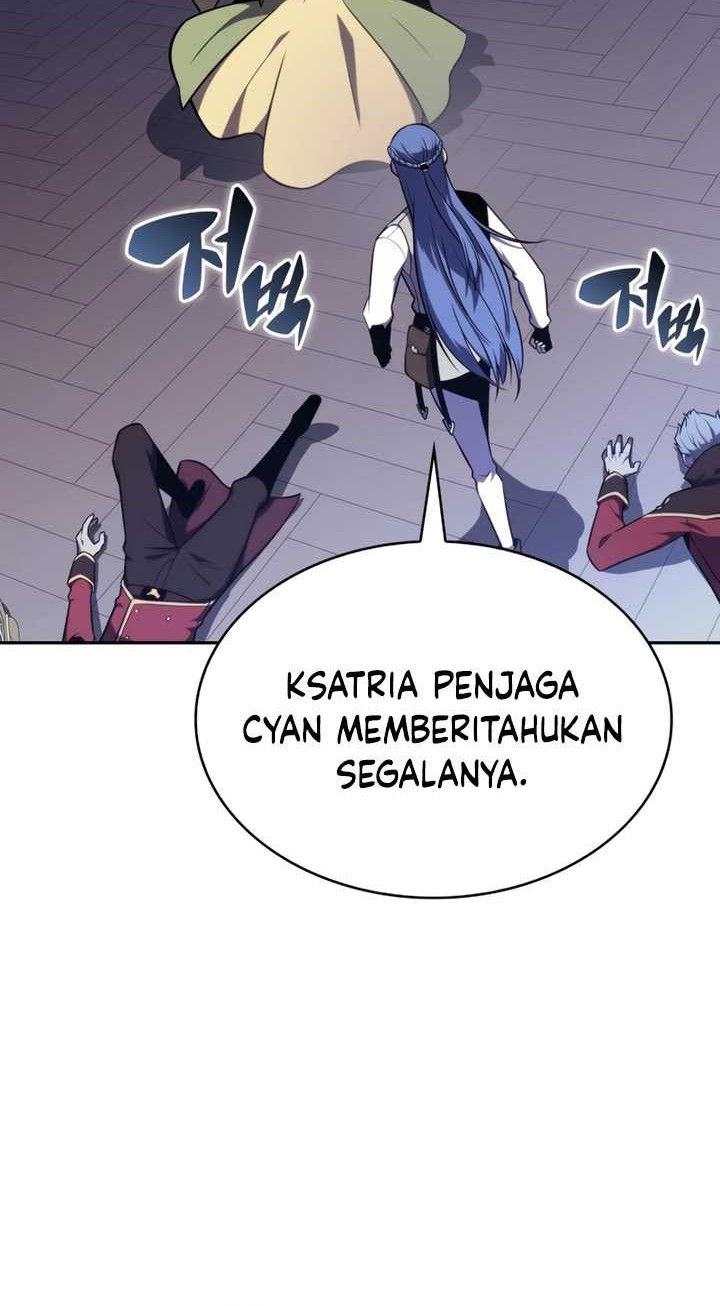 The Regressed Son Of A Duke Is An Assassin - Chapter 31 - Page 17