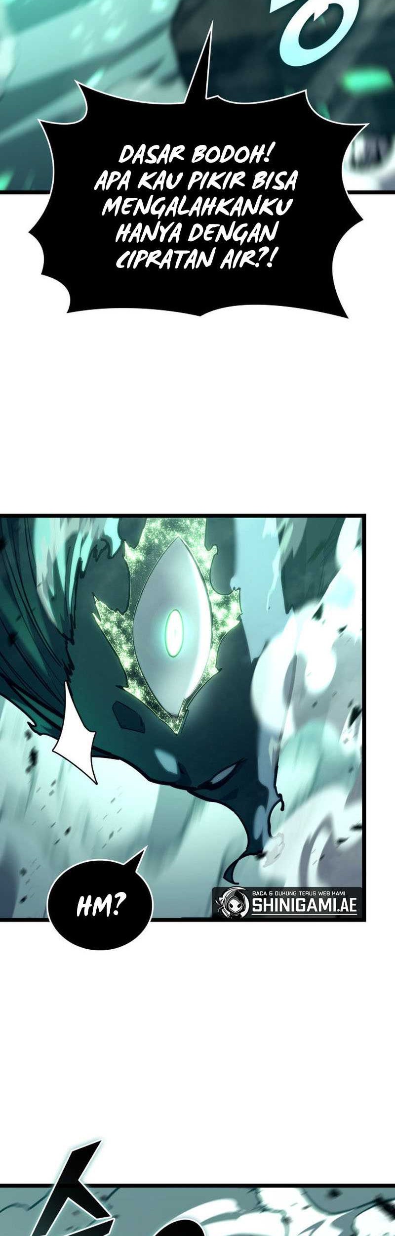 Return of the SSS-Class Ranker - Chapter 114 - Page 32