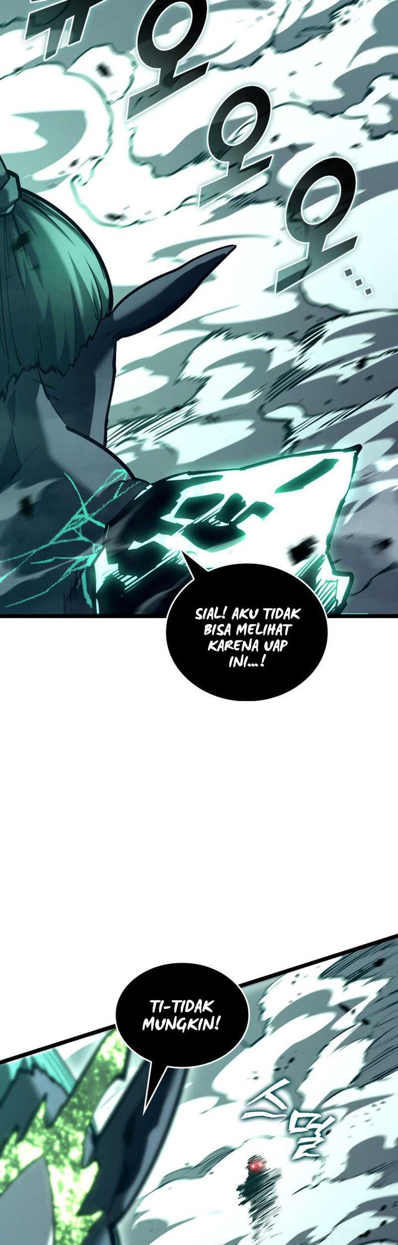 Return of the SSS-Class Ranker - Chapter 114 - Page 33