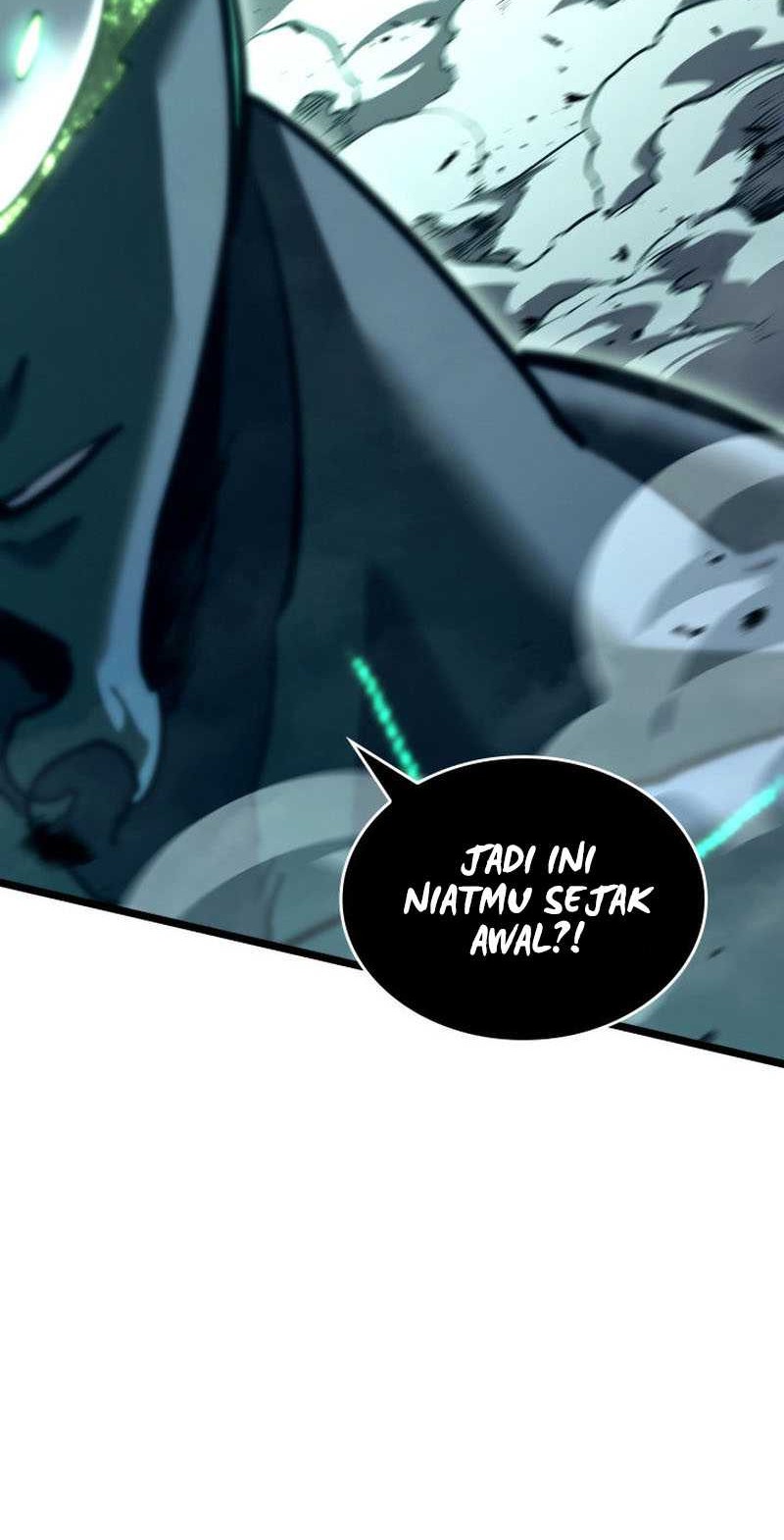 Return of the SSS-Class Ranker - Chapter 114 - Page 34