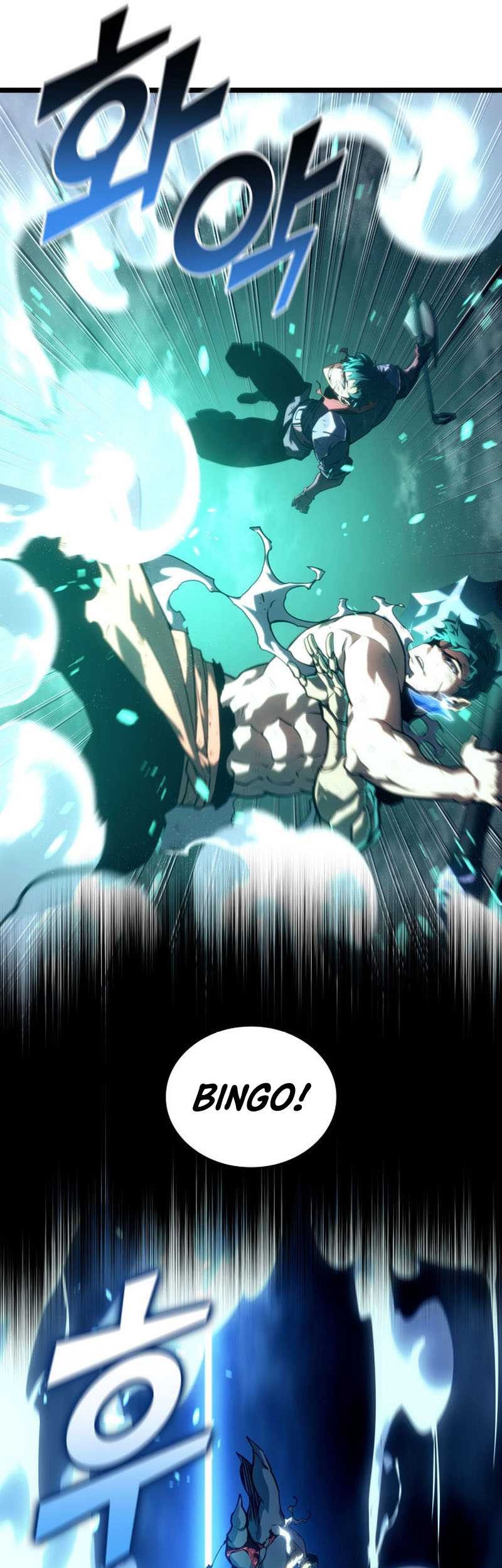 Return of the SSS-Class Ranker - Chapter 114 - Page 35