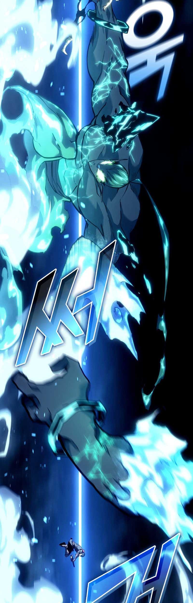 Return of the SSS-Class Ranker - Chapter 114 - Page 36