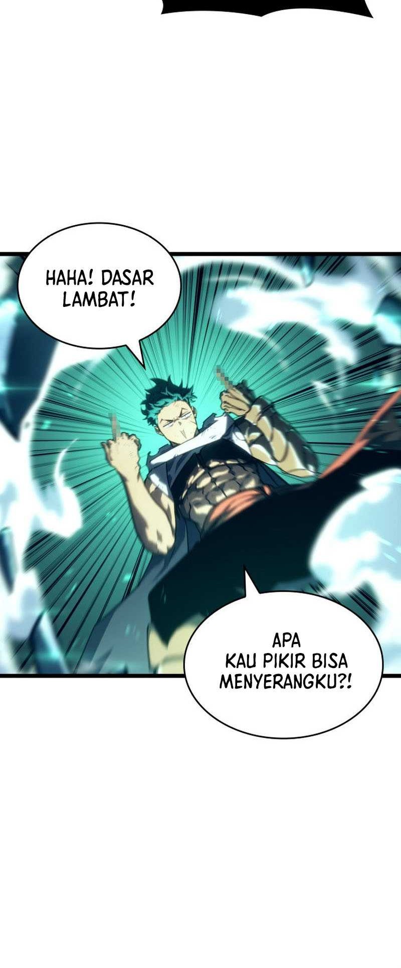 Return of the SSS-Class Ranker - Chapter 114 - Page 38