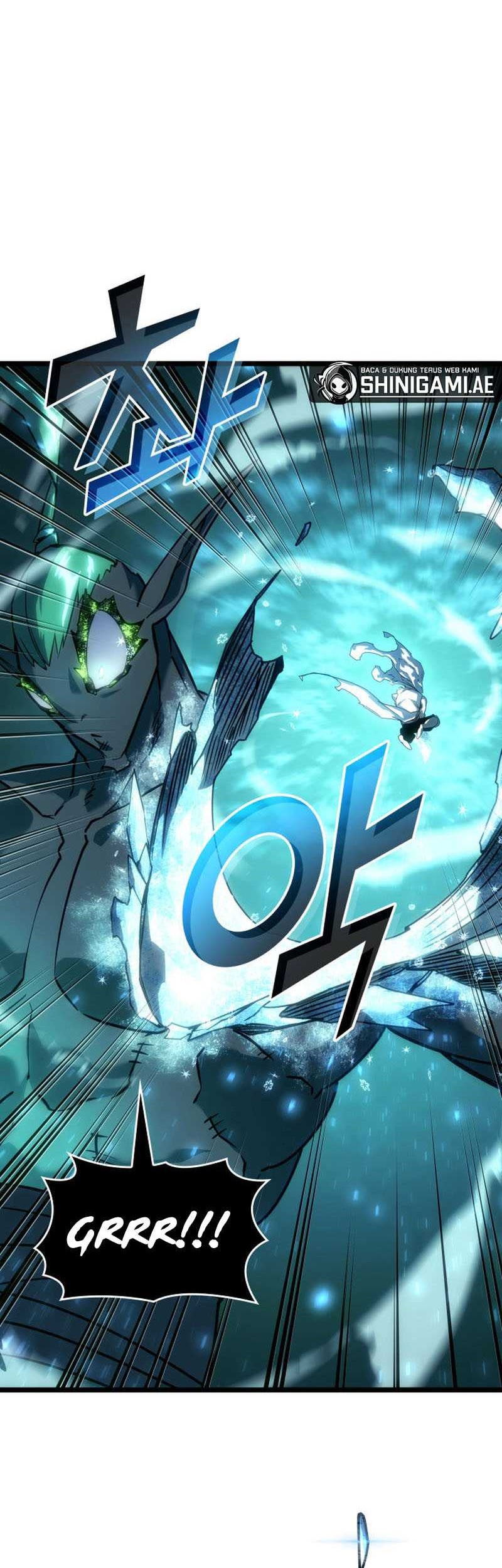 Return of the SSS-Class Ranker - Chapter 114 - Page 40