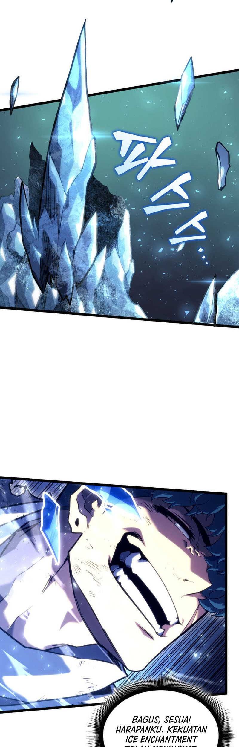 Return of the SSS-Class Ranker - Chapter 114 - Page 41