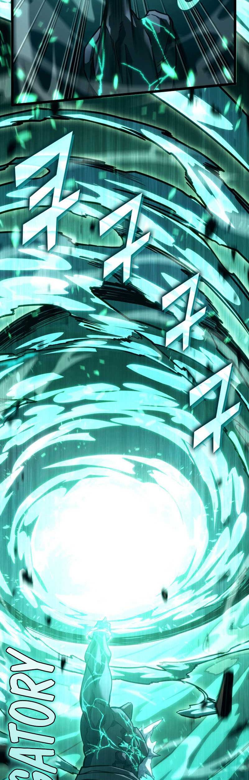 Return of the SSS-Class Ranker - Chapter 114 - Page 45