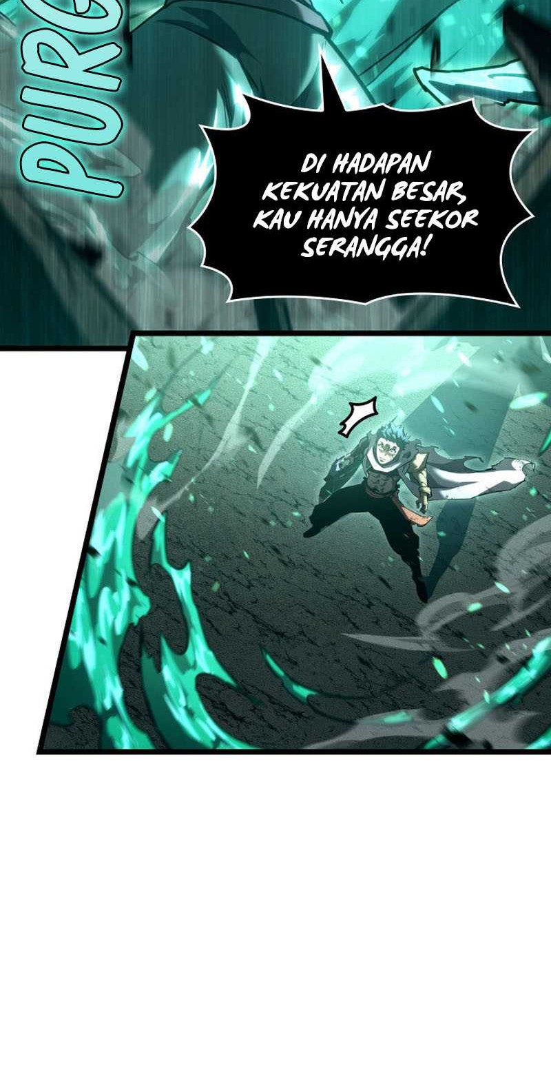 Return of the SSS-Class Ranker - Chapter 114 - Page 46