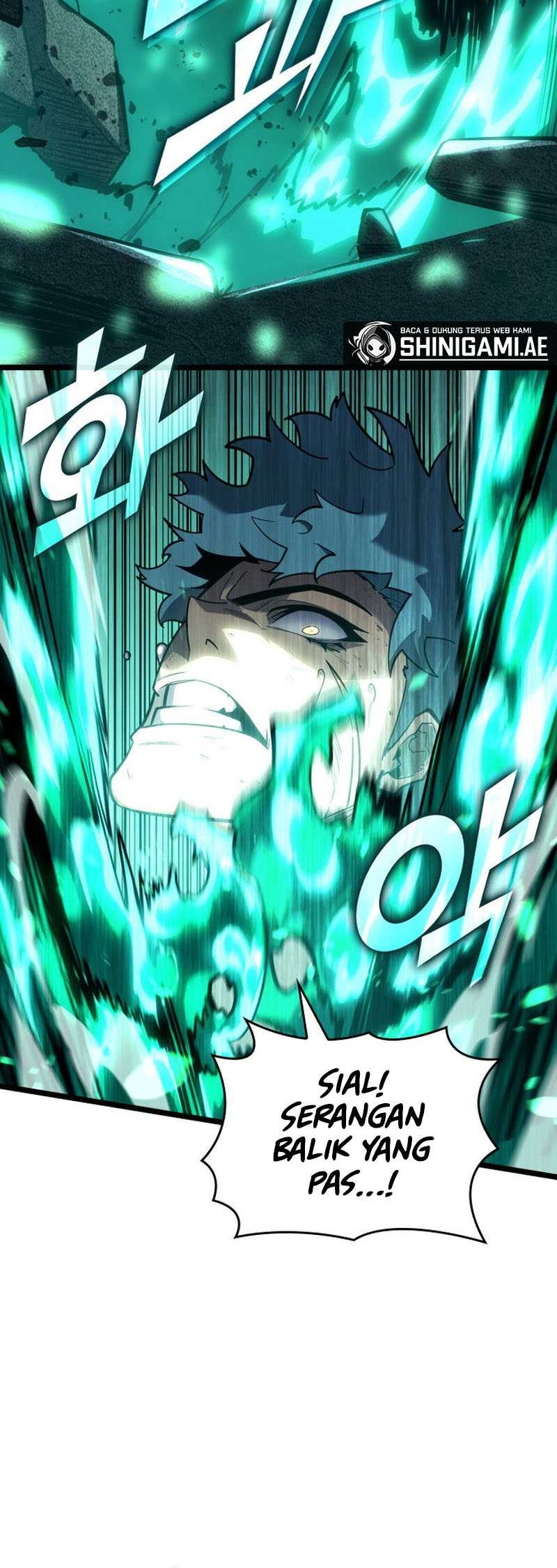 Return of the SSS-Class Ranker - Chapter 114 - Page 50