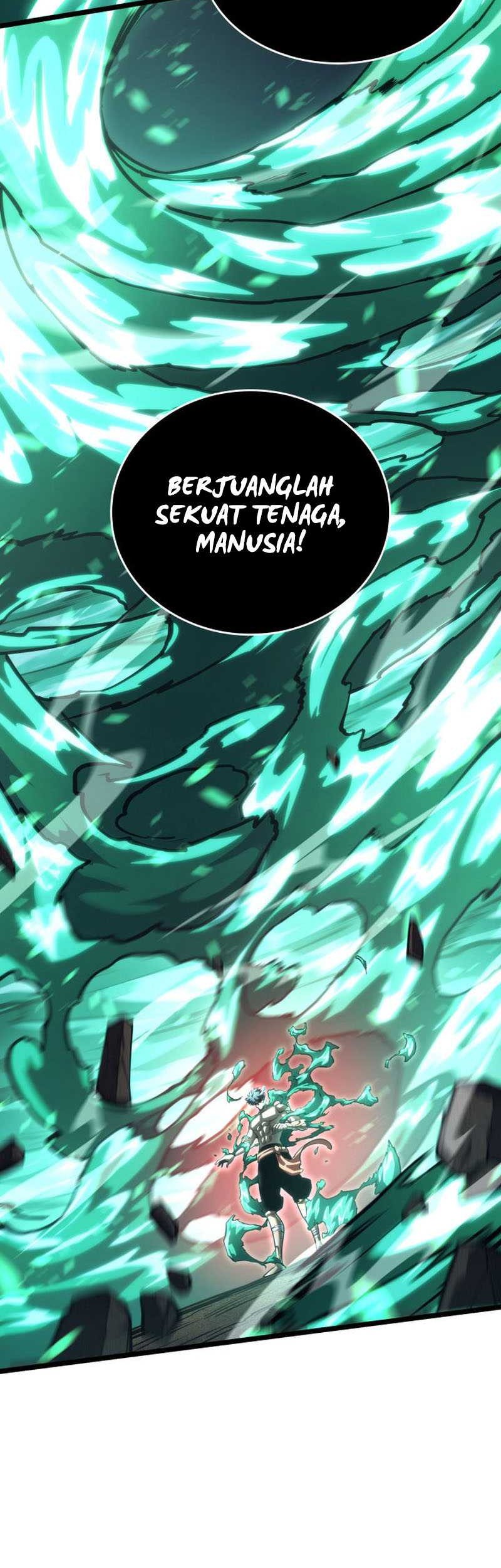 Return of the SSS-Class Ranker - Chapter 114 - Page 53