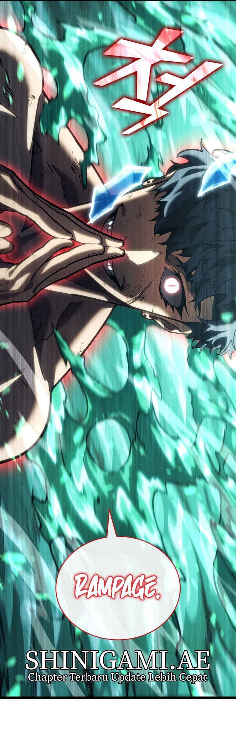 Return of the SSS-Class Ranker - Chapter 114 - Page 55