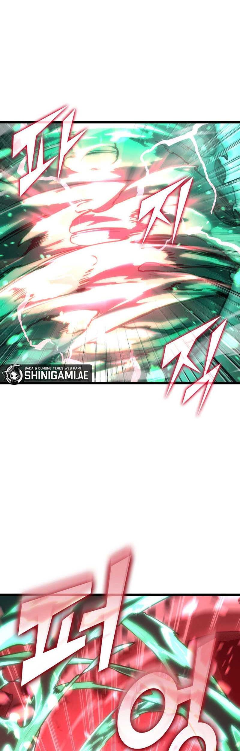 Return of the SSS-Class Ranker - Chapter 114 - Page 56