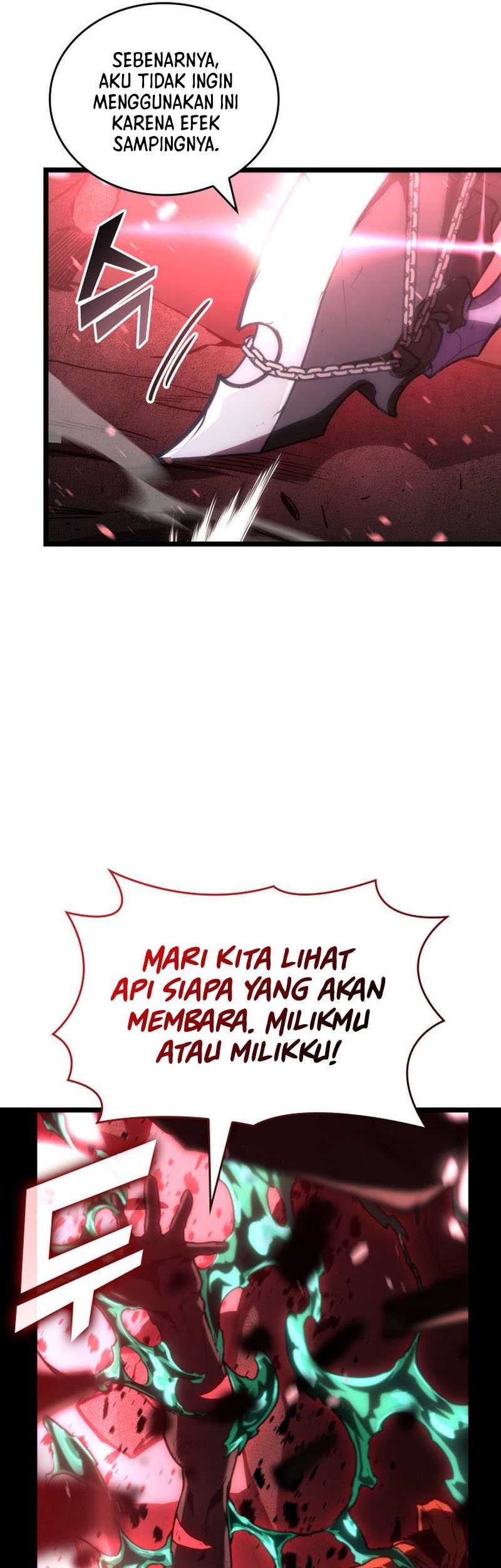 Return of the SSS-Class Ranker - Chapter 114 - Page 59