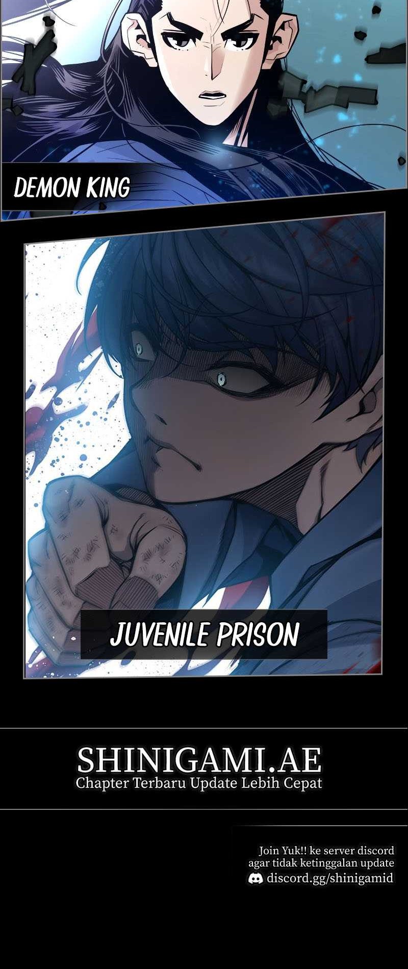 Return of the SSS-Class Ranker - Chapter 114 - Page 62